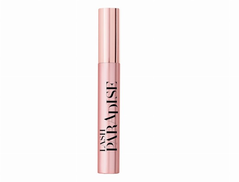Máscara Pestanas L'oreal Paris Paradise Black