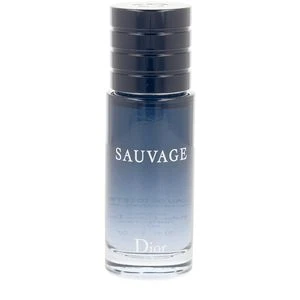 Dior Sauvage Eau De Toilette Vaporizador Recarregável 30 ml