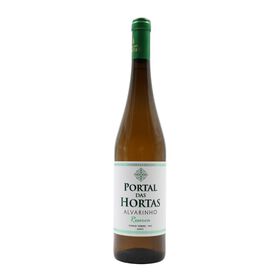 Portal Das Hortas Alvarinho Reserva Vinho Verde Branco