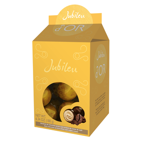 Bombons De Chocolate D'or Sortido Jubileu 180 gr