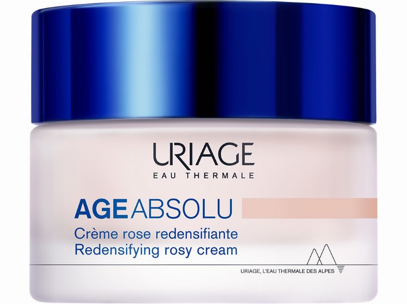 Creme Uriage Age Absolu Redensificante 50 ml