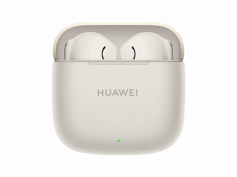 Auriculares Tws Huawei Freebuds Se 3 Bege