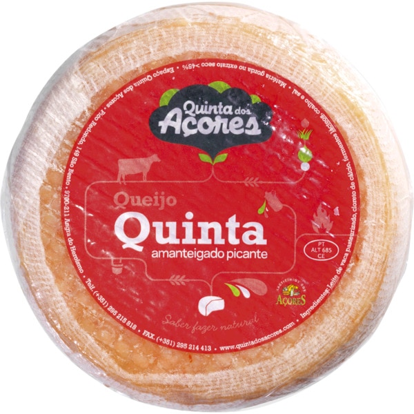 Queijo Quinta Picante 400 g