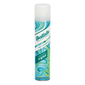 Champô Seco Original Batiste 200 ml