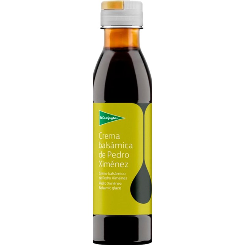 Creme Balsâmico De Pedro Ximenez 250 ml