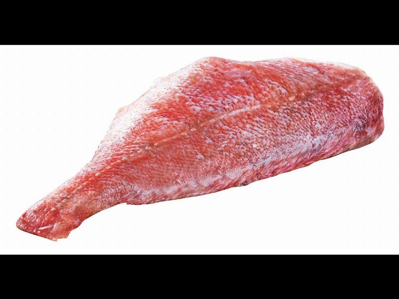 Red Fish