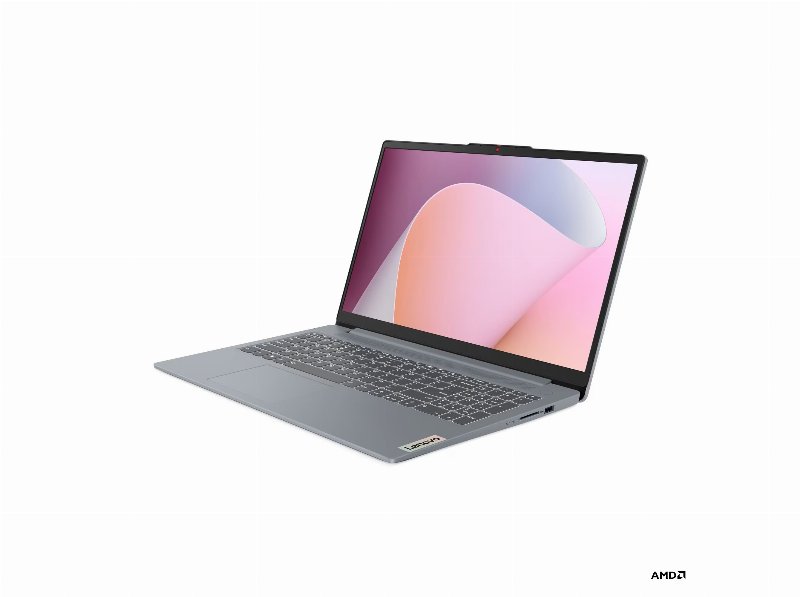 Portátil Lenovo Slim 3 15Amn8-218 (15.6 Amd Ryzen3 Ram:8Gb 128Gb)