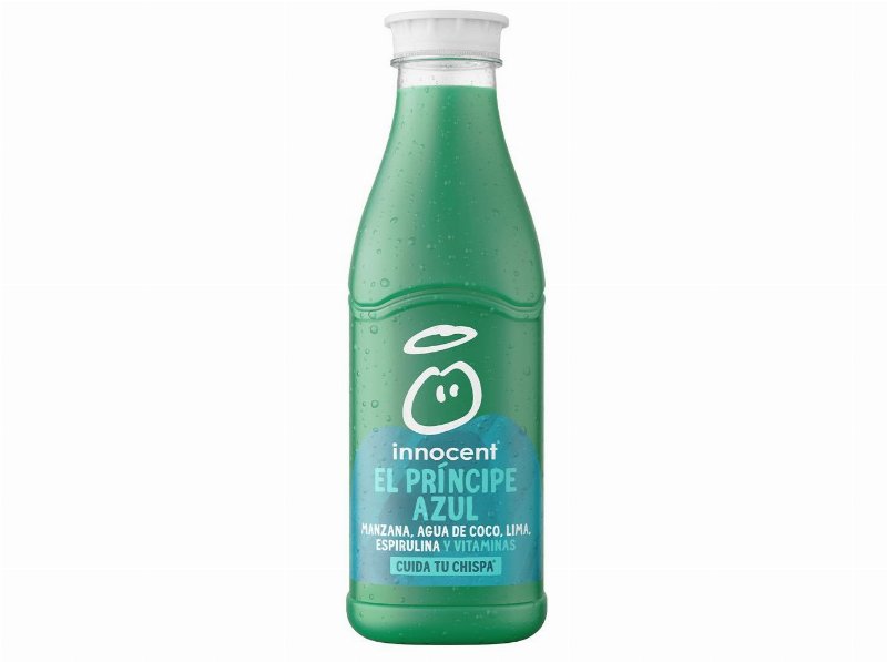Sumo Innocent El Príncipe Azul 0.75 l