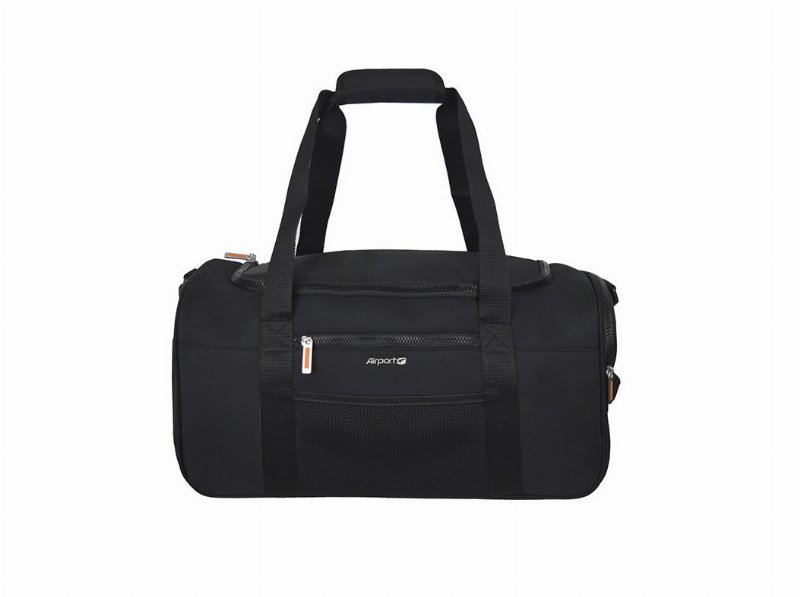 Saco De Viagem Airport First Clas Cinzento 50X25X24Cm 30 l