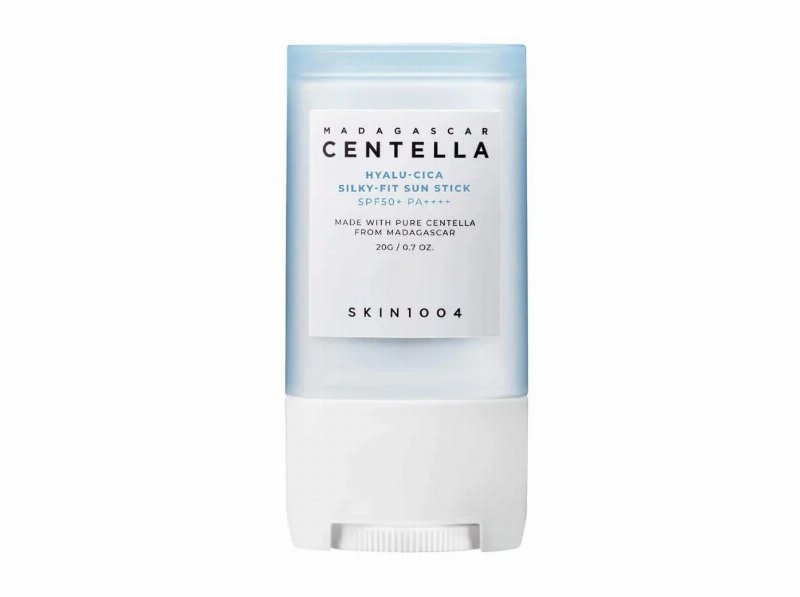 Stick Solar Skin1004 Centella Silky Fit 20 g