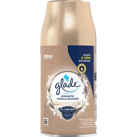 Ambientador Recarga Spray Baunilha Glade 269 ml