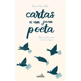 Cartas A Um Jovem Poeta (Edição Especial) De Rainer Maria Rilke