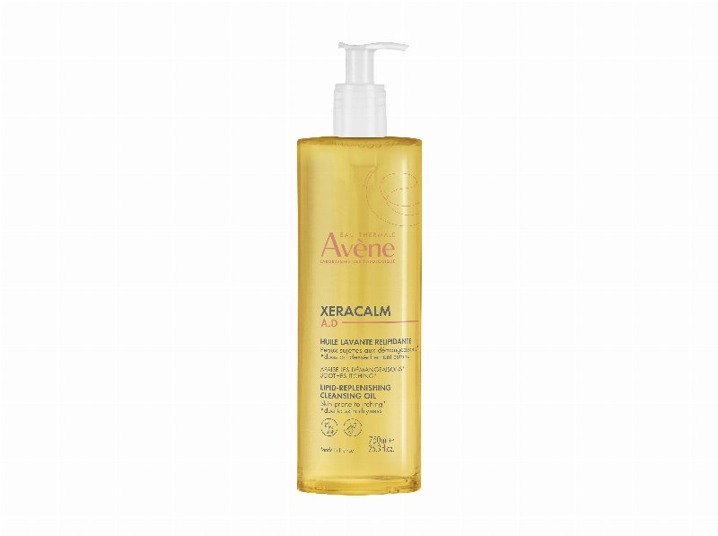 Oleo Lavante Avene Xeracalm Ad 750 ml