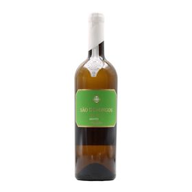 São Domingos Arinto Reserva Bairrada Vinho Branco 1 Un