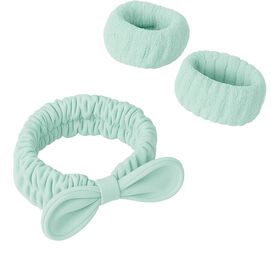 Conjunto Bandolete E Pulseira De Banho Kasa (Vários Modelos) 1 Un