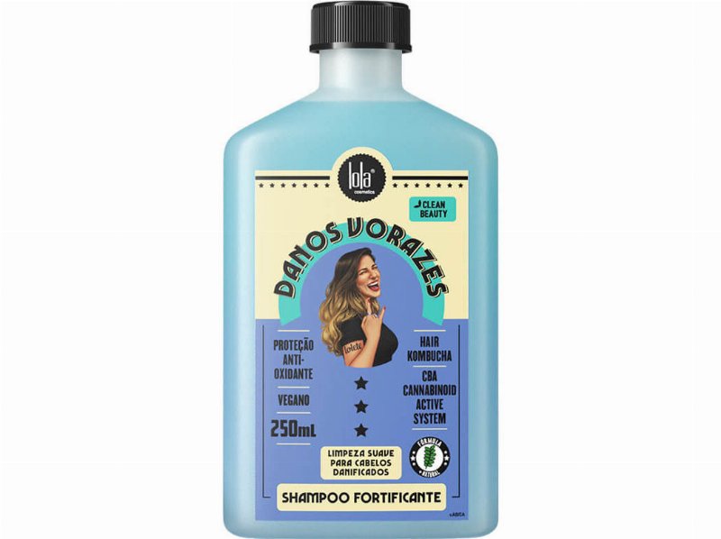 Champo Lola Danos Vorazes 250 ml