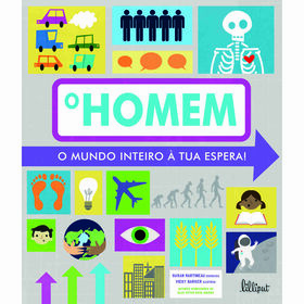 O Mundo Inteiro À Tua Espera! N.º 2 - O Homem De Susan Martineau