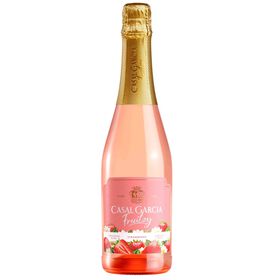 Casal Garcia Fruitzy Morango Cocktail