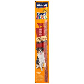 Tiras Para Cão Carne De Vaca Vitakraft 12 g