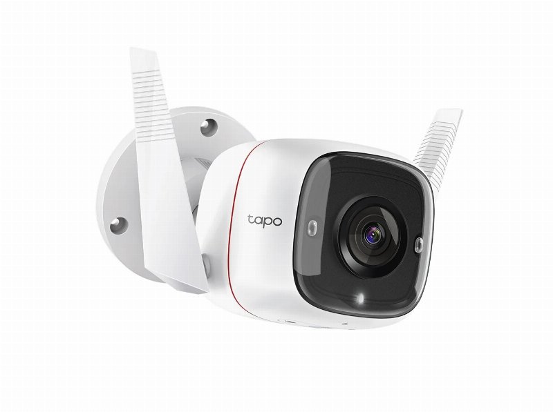 Camara Tp-Link Exterior Tc65