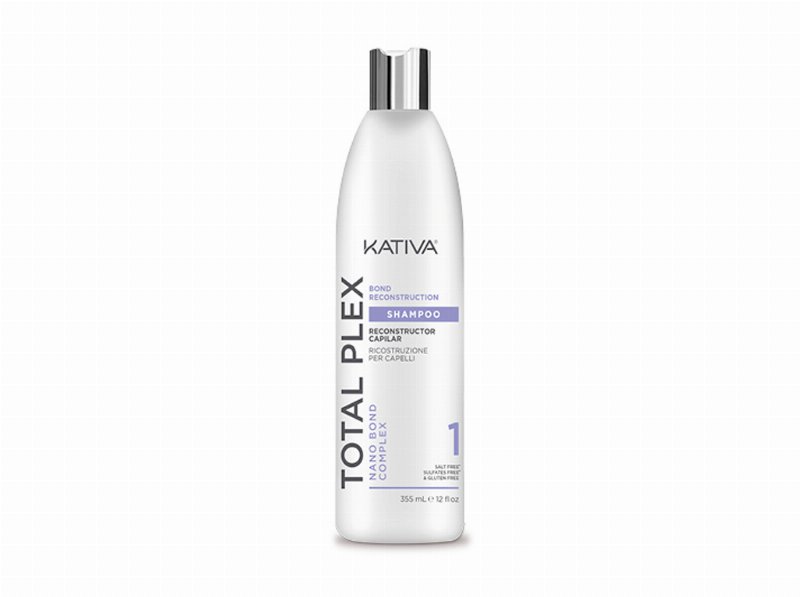 Champo Kativa Total Plex 355 ml