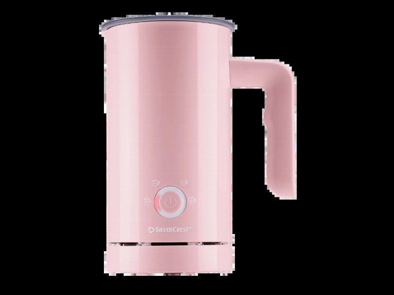 Batedor De Leite Elétrico 500 W