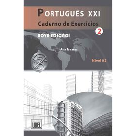 Português Xxi (Livro 2) De Ana Tavares