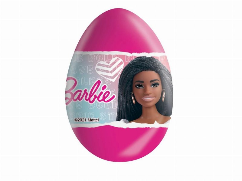 Ovo Chocolate Zaini Menina 20 g