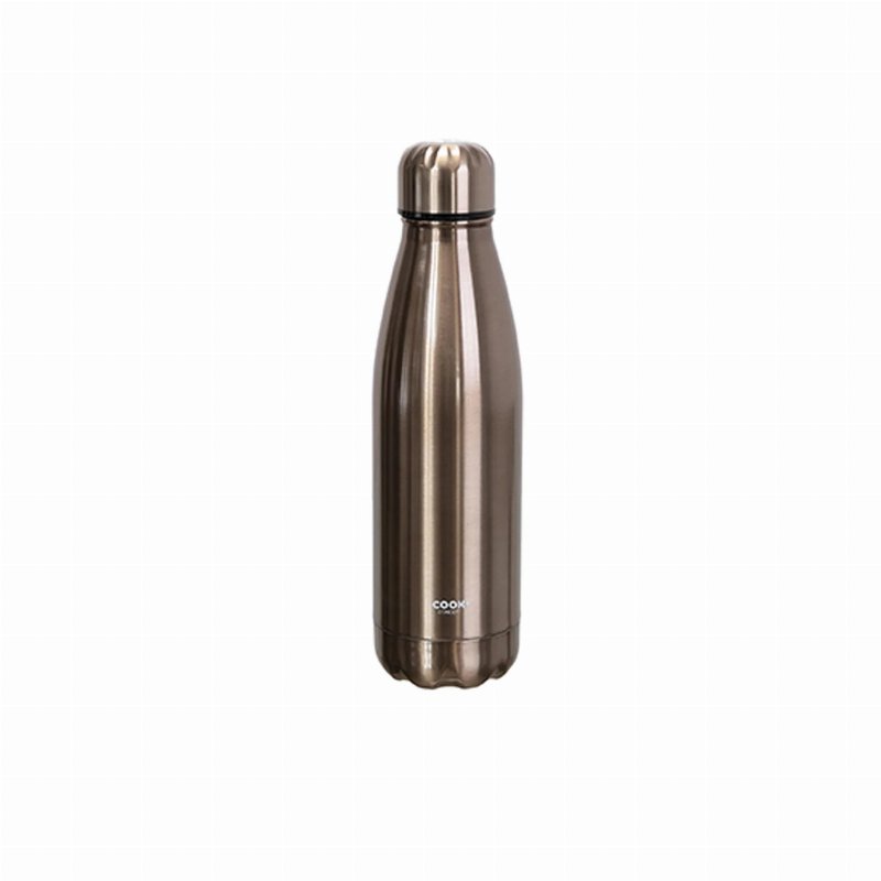 Hkh Garrafa Térmica Rose Gold 50 cl