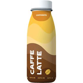 Caffe Latte Continente 250 ml