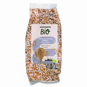 Mistura De Sementes Pequeno Almoço Biológicas Continente Bio 200 gr