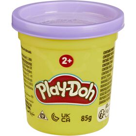Play-Doh - Pote Individual De Plasticina 85 gr (Várias Cores)