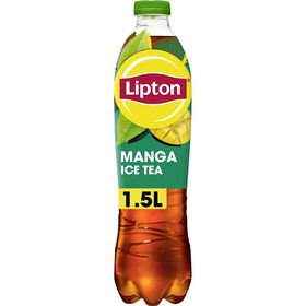 Ice Tea Manga Lipton 1,5 Lt