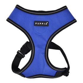 Peitoral Para Cão Trek Azul Xxl Puppia 1 Un