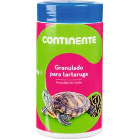 Comida Para Tartaruga Continente 100 g