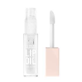 Lip Oil Oh My Gloss 0 Clear Rimmel 1 Un