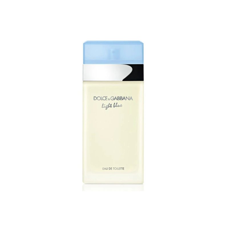 Dolce & Gabbana Light Blue Pour Femme Eau De Toilette Vaporizador 25 ml