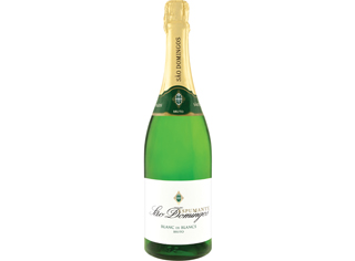 Espumante São Domingos Blanc De Blancs Bruto 0.75 l
