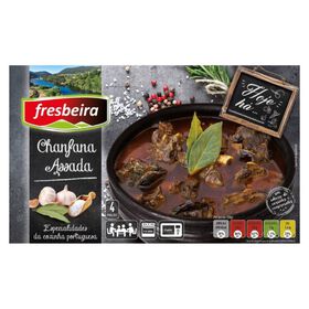 Chanfana Assada Fresbeira 800 gr