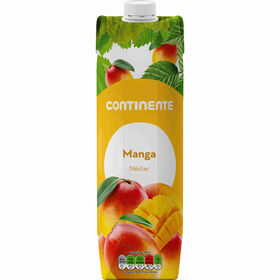Néctar Manga Continente 1 Lt