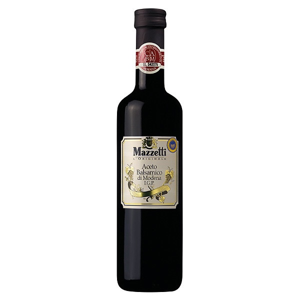 Vinagre Balsâmico De Modena 500 ml