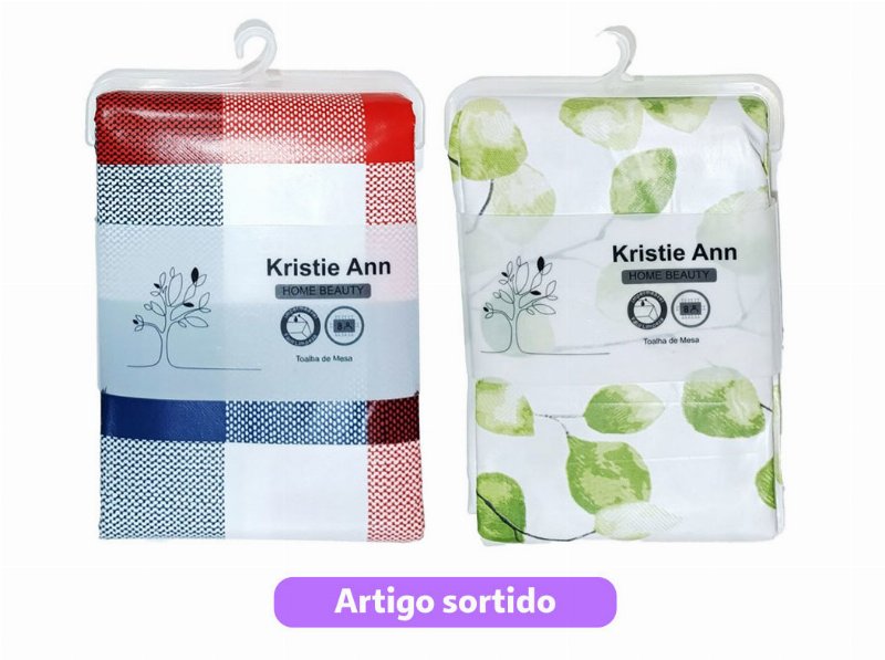 Toalha Pvc Faro 150X250 Cm Modelos Sortidos