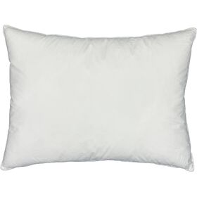 Almofada Microfibra Alta Extra Macia 45X60Cm Kasa