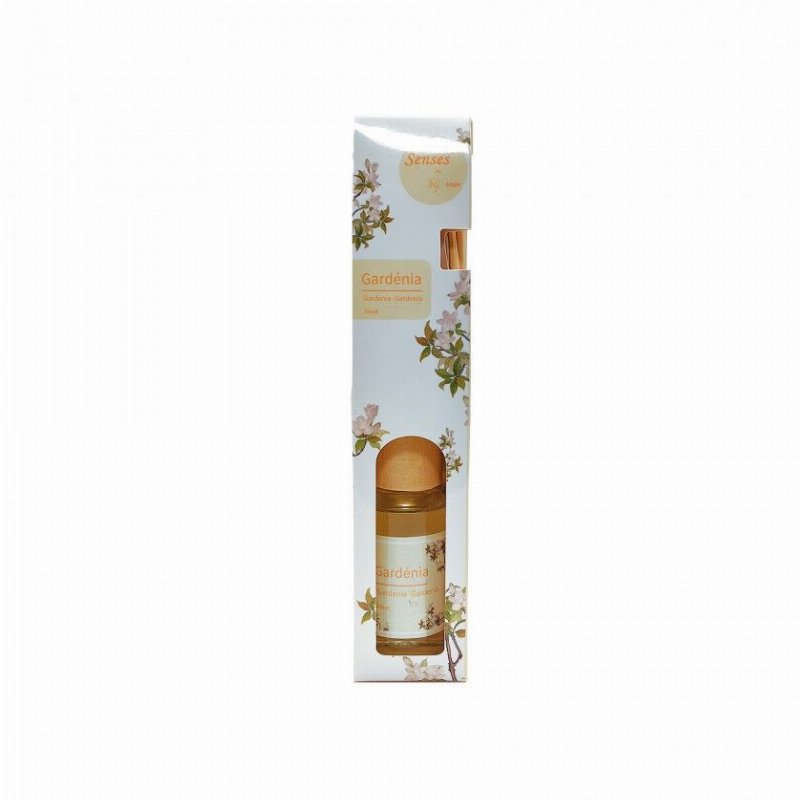 Ambientador Mikado Gardénia 30 ml