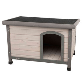Casota Classic Cinza Trixie 1 Un