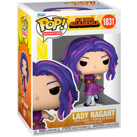 Funko - Figura My Hero Academia - Lady Nagant