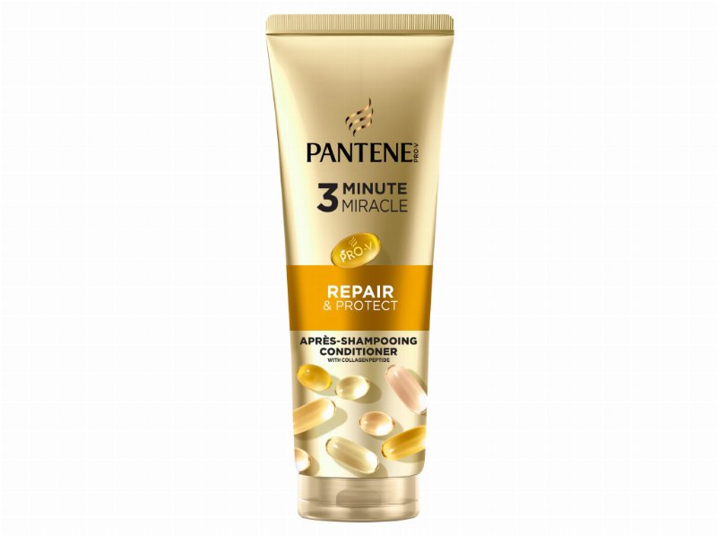 Sérum Pantene Mir Serum Rep E Prot 220 ml