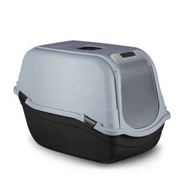 Caixa De Areia Para Gato Romeo Maxi Eco Ghiaccio Mp Bergamo 1 Un