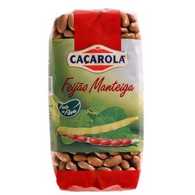 Feijão Manteiga Caçarola 500 gr