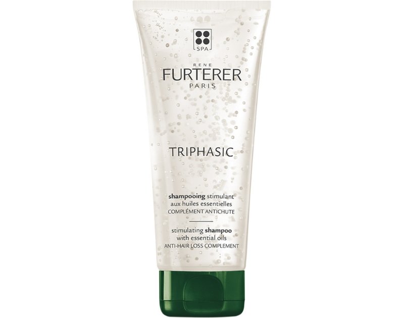 Champô Rene Furterer Triphasic Estimulante 200 ml